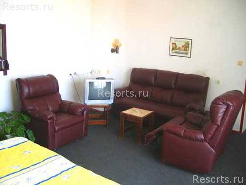 Hotel Verona 12